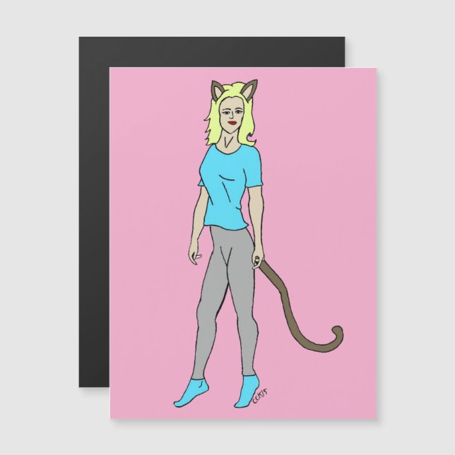 catadora (Frente/Verso)