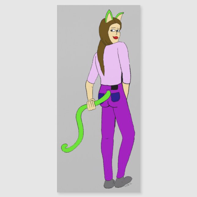catadora (Frente)