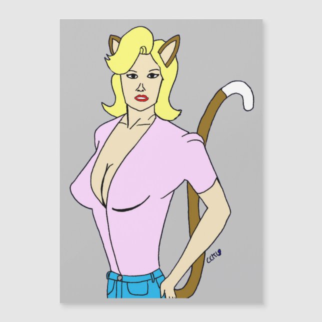 catadora (Frente)