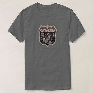CATALINA GRAND PRIX 1956 T-SHIRT