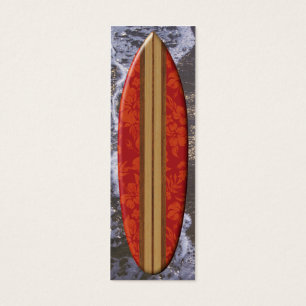Catálogo de surpresas de Sunset Beach