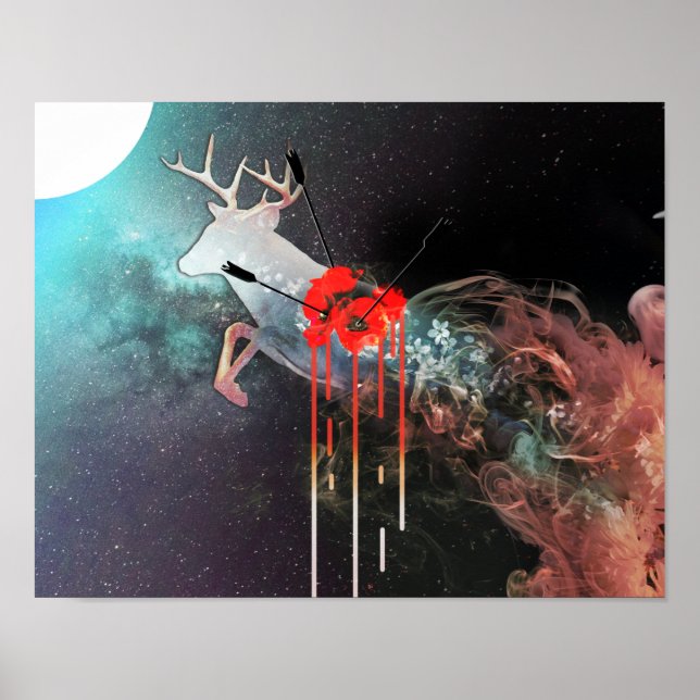 Catalyst - Poster (Frente)