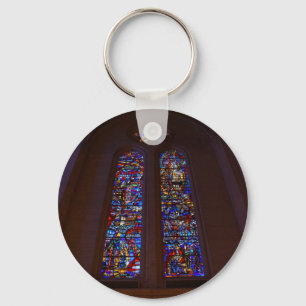 Catedral de São Francisco Grace nº 4 Chaveiro