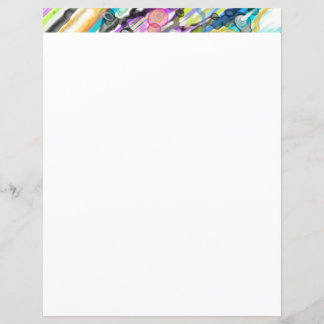 CATEGORIA CINCO COM DESIGN DE ABSTRATO DE ARTE
