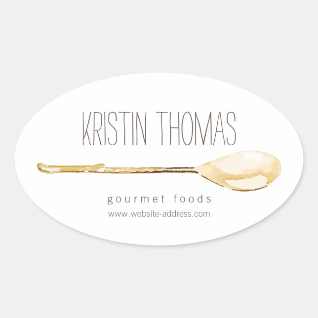 Catering para coloração aquosa, autocolantes de ch (Frente)