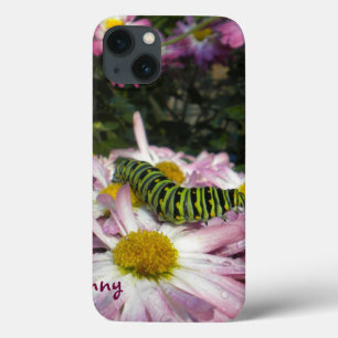 Caterpillar dá uma volta o *Personalize* do caso