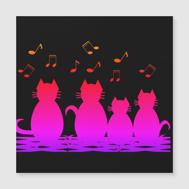 caterwauling (Frente)