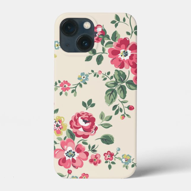 Cath kidston design (Verso)