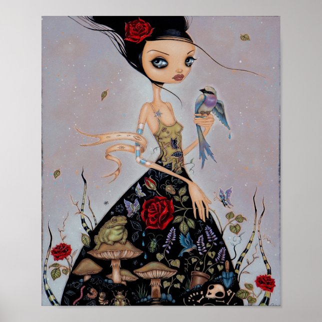 Catharsis Poster (Frente)