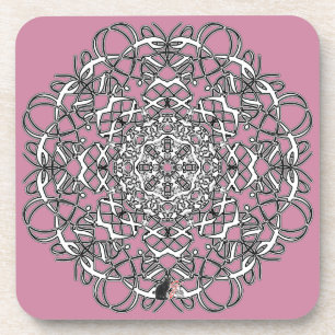 Catherine Octa Glyph Dawn Porta copos