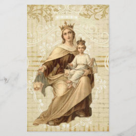 Católica Religiosa Comunhão Espiritual Mary Jesus