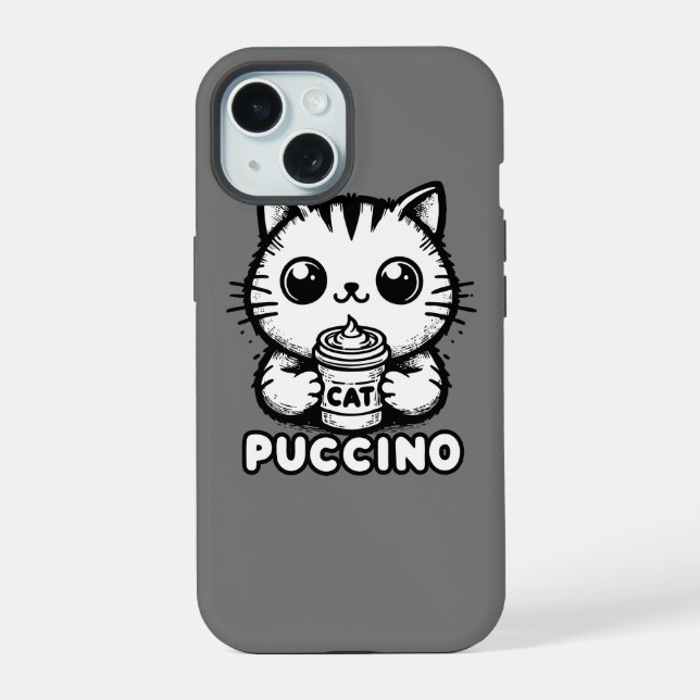 Catpuccino 1 (Verso)