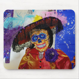 Catrina Mousepad