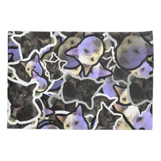 Cats Pillowcase