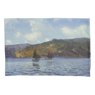 Catspaws off the Land (by Henry Moore)