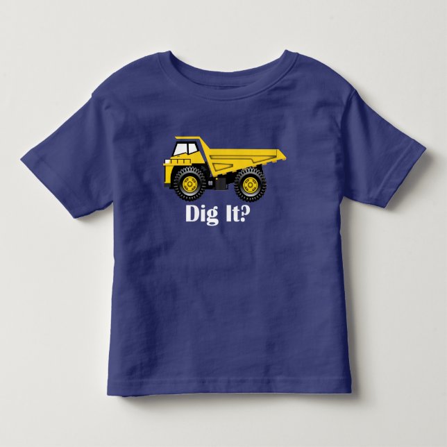 Cava? - Toddler Fine Jersey T-Shirt  (Frente)