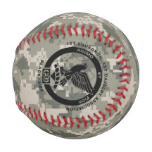 Cavalaria Camo Baseball