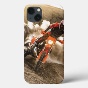 Cavaleiro Motocross