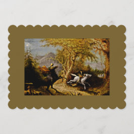 Cavaleiro Sem Cabeça de Sleepy Hollow