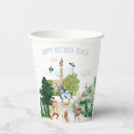 Cavaleiros e Dragões | Real aniversário medieval