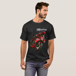 cavaleiros significa t-shirts moto biker life