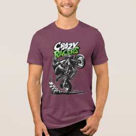 cavaleiros significa t-shirts moto biker life