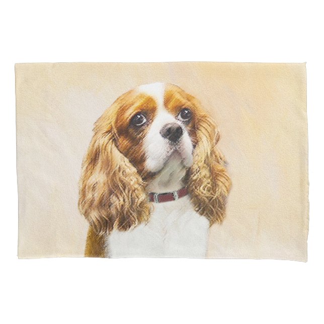 Cavalier King Charles Spaniel Original (Frente)
