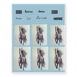 cavalo