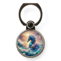 Cavalo de Mar Místico 4