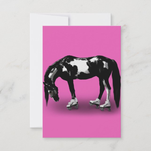 Cavalo de Patre (Frente)