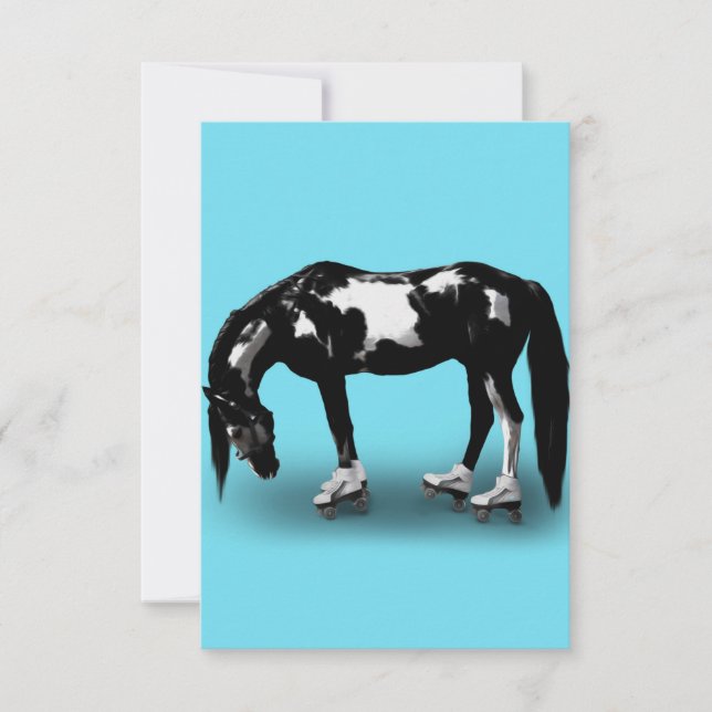Cavalo de Patre (Frente)