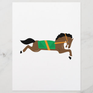 Cavalo de raça