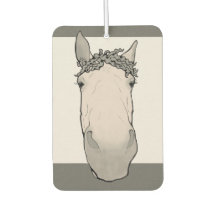 Cavalo Engraçado Amante de Piadas Supervisório Foc