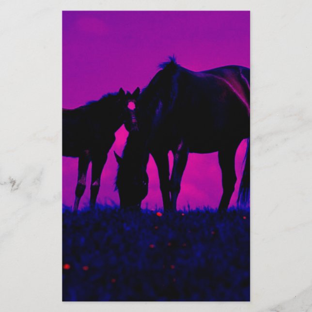 Cavalo & Inchado (Frente)