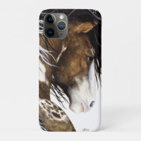 Cavalo Majestoso por capas de iphone de Bihrle