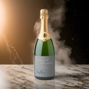 Cavalo Místico de Aquarela QUALQUER Festa de anive