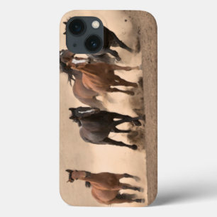 Cavalo na queda II