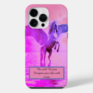 Cavalo Pegasus Unicórnio