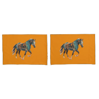 Cavalo Pillowcase