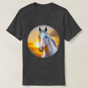 Cavalo Pintado 01 T-Shirt