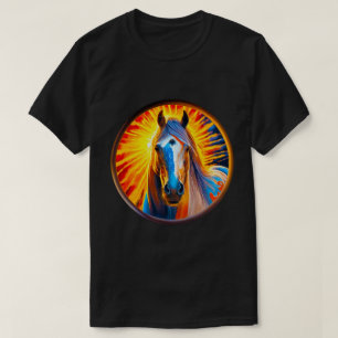 Cavalo Pintado 03 T-Shirt