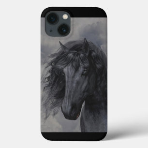 Cavalo Preto