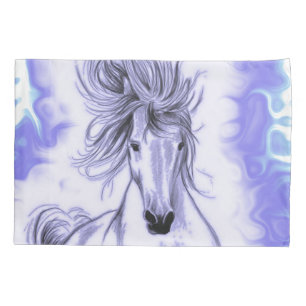 Cavalo roxo