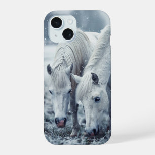 Cavalos Brancos