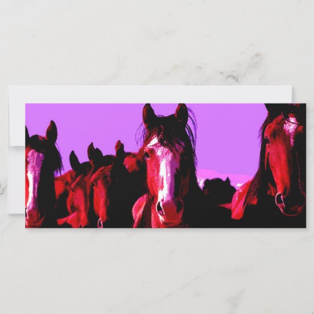 Cavalos - Cavalos (Frente)