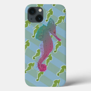 Cavalos marinhos, iPhone X de Apple, Xtreme