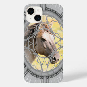 Cavalos Selvagens