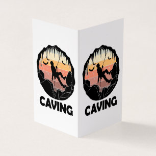 Cave - Espeleologia De Exploração De Cavernas