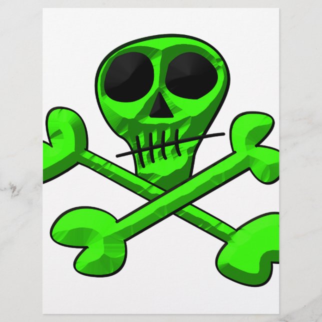 Caveira (Frente)