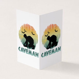 Caveman - Espeleologia Caver